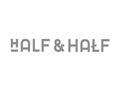 Half & Half