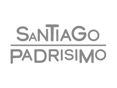 Santiago Padrisimo